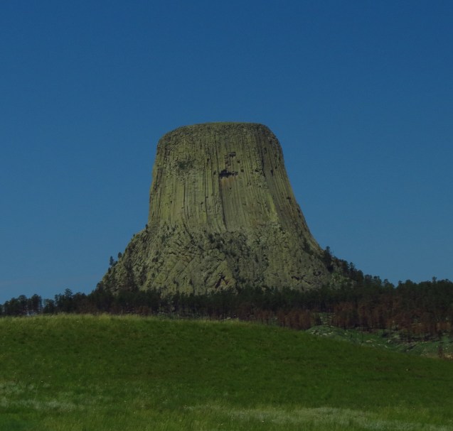 Devils Tower
